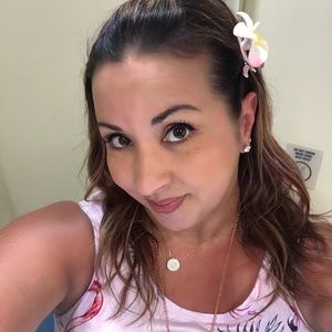 Meet your Posher, Diana